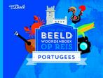 Beeldwoordenboek Portugees, Ophalen of Verzenden, Nieuw, Overige uitgevers, Nederlands