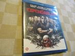 blu ray actiefilm the expendables ft oa Jason Statham, Cd's en Dvd's, Blu-ray, Ophalen of Verzenden, Nieuw in verpakking, Actie
