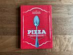 Pizza - De Zilveren Lepel Kookschool, Boeken, Kookboeken, Ophalen of Verzenden, Zo goed als nieuw, Italië