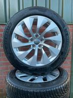 Originele 18” Audi A7 A6 C8 Winterbanden Velgen 5X112 A5, Auto-onderdelen, Banden en Velgen, 18 inch, Banden en Velgen, 225 mm
