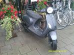 Btc riva 4t model agm vx50