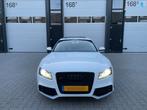 AUDI S5 3.0 SUPERCHARGED QUATTRO OPENDAK 20" AKRAPOVIC, Auto's, 1730 kg, 2995 cc, 4 stoelen, Wit