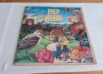 Piep Klein verzamelmap Albert Heijn, Ophalen of Verzenden, Gelezen, Plaatjesalbum
