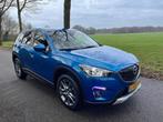 Mazda CX-5 2.0 TS+ Lease Pack 2WD / Airco / Navi / PDC, Auto's, Mazda, Voorwielaandrijving, 4 cilinders, 1290 kg, Origineel Nederlands