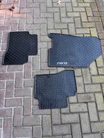 Kia Niro Rubberen Automatten Set, Auto diversen, Automatten, Ophalen, Zo goed als nieuw