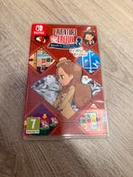 Layton's Mystery Journey: Katriëlle en het Miljonairscomplot, Spelcomputers en Games, Games | Nintendo Switch, Ophalen, Puzzel en Educatief