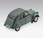 Citroen 2 CV 1958 schaal 1/43 serie los coches de tu vida, Verzenden, Nieuw, Auto, Overige merken
