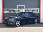 SEAT Leon 1.4 EcoTSI FR | LED | Stoel verwarming | Cruise |, Voorwielaandrijving, 1141 kg, Stof, Gebruikt