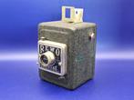 Rewo Louise, Nederlandse camera, Ophalen of Verzenden, 1940 tot 1960, Fototoestel