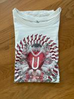 T Shirt U2  tour 360* maat L maar valt klein, Ophalen of Verzenden, Zo goed als nieuw, Kleding