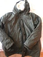 gevoerde regen jas hema, Ophalen of Verzenden, Zo goed als nieuw, Meisje, Jas