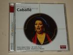 CD Montserrat Caballe - Ein abend mit Montserrat Caballe, Verzenden, Classicisme, Gebruikt, Overige typen