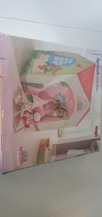 Haba Speelhuis - Uren Speelplezier!, Ophalen of Verzenden