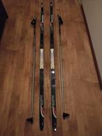 Langlaufen ,Blitzert skating., Ophalen, Zo goed als nieuw, Ski's, Salomon