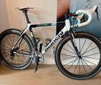 Bianchi 928 t-cube high end, Carbon, Meer dan 20 versnellingen, 53 tot 57 cm, Ophalen