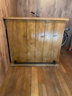 Houten mancave bar, Huis en Inrichting, Barren, Ophalen, Gebruikt