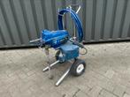 Spacspuit machine 495 Pc pro Graco smartcontrol, Ophalen of Verzenden, Gebruikt