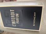 Proefje Interdit parfum, Ophalen of Verzenden, Nieuw