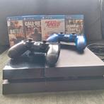 Playstation 4, Ophalen of Verzenden