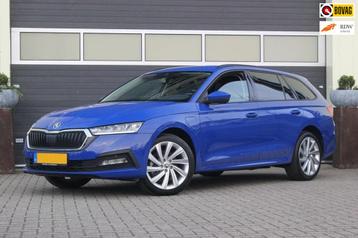 Skoda Octavia Combi 1.4 TSI iV Ambition | Trekgewicht | beschikbaar voor biedingen