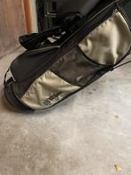 Golfset met Tas, ballen en golftees., Sport en Fitness, Ophalen, Gebruikt, Set, Overige merken