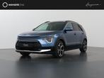 Kia Niro 1.6 GDi PHEV ExecutiveLine | Panoramadak | Harman/k, Gebruikt, Euro 6, Blauw, Plug-in hybride