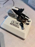 Bernina boventransportvoet, Hobby en Vrije tijd, Naaimachines en Toebehoren, Ophalen of Verzenden, Zo goed als nieuw, Toebehoren