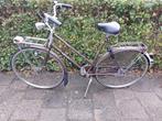raleigh klassieke dames fiets met rekje., 56 cm of meer, Ophalen, Gebruikt, Overige merken