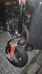 Sp Voorvork - Perfect Werkend!, Fietsen en Brommers, Fietsonderdelen, Ophalen of Verzenden, Gebruikt, Algemeen, Voorvork