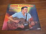 Eddie cochran 60s rock and roll, Ophalen of Verzenden, Zo goed als nieuw, 12 inch, Rock-'n-Roll