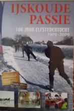 DVD Elfstedentocht - Nieuw in de verpakking!, Alle leeftijden, Ophalen of Verzenden, Nieuw in verpakking, Politiek of Geschiedenis