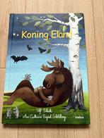 Koning Eland - IKEA Kinderboek, Boeken, Ophalen of Verzenden, Gelezen, Fictie algemeen