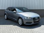 Audi A3 Sportback 1.6 TDI Ambition Pro Line |Navi|Airco|Crui, Voorwielaandrijving, Euro 5, Stof, Gebruikt