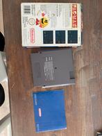 complete NES-versie van Pac-Man, Spelcomputers en Games, 1 speler, Ophalen of Verzenden, Zo goed als nieuw, Vanaf 7 jaar