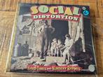 Social Distortion, Hard times and nursery Rhymes, Ophalen of Verzenden, Zo goed als nieuw, Poprock