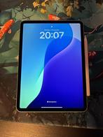 iPad Pro (Grijs) 120Hz scherm + Apple Pencil, Computers en Software, Apple iPads, Gebruikt, 11 inch, Ophalen of Verzenden, Apple iPad Pro