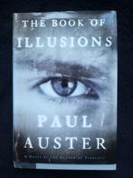 Paul Auster, The book of illusions, Boeken, Ophalen of Verzenden, Zo goed als nieuw
