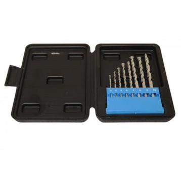 Borenset 8 delig steen beschikbaar voor biedingen