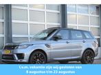 Land Rover Range Rover Sport P400e Limited Edition Panodak |, Auto's, Automaat, 404 pk, Gebruikt, Euro 6