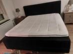 Swiss Sense boxspring als nieuw!!, Ophalen, Zo goed als nieuw, Tweepersoons, 200 cm