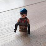 Lego Star Wars Sabine Wren met wapens, top conditie!, Ophalen of Verzenden, Zo goed als nieuw, Complete set, Lego