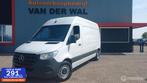 Mercedes Sprinter bestel 314 2.2 CDI L2H2/CLIMATECONTROL/CRU, Auto's, Bestelauto's, Voorwielaandrijving, Gebruikt, 2000 kg, Wit