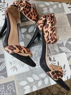 Schoenen, Kleding | Dames, Schoenen, Ophalen of Verzenden, Zo goed als nieuw, Zwart