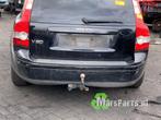 Achterbumper van een Volvo V50 (452), Auto-onderdelen, Gebruikt, Ophalen of Verzenden, Volvo, Bumper
