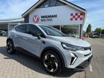 Renault Captur 1.3 mild hybrid 160 techno RIJKLAARPRIJS!, Automaat, 12 maanden, Stof, Gebruikt