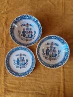 Johnson Brothers staffordshire kommen en bordje, Huis en Inrichting, Keuken | Servies, Ophalen of Verzenden, Nieuw, Overige stijlen