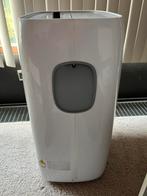 Nooit gebruikte witte mobiele airconditioner, Ophalen, Timer, Nieuw, 3 snelheden of meer