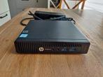 HP ProDesk 400 G2 MINI i5 6500T 2.50GHz 16GB SSD 256GB, Computers en Software, Desktop Pc's, HP Prodesk, 2 tot 3 Ghz, Ophalen of Verzenden