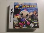 Bomberman DS - Compleet!, Spelcomputers en Games, Ophalen, Puzzel en Educatief, Gekoppelde computers, 1 speler