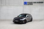 Audi A6 Avant 55 TFSI e Quattro Competition S line Edition 3, Auto's, Automaat, Gebruikt, Zwart, 4 cilinders
